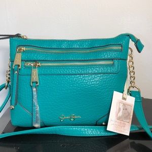 Jessica Simpson Maisie Crossbody Bag